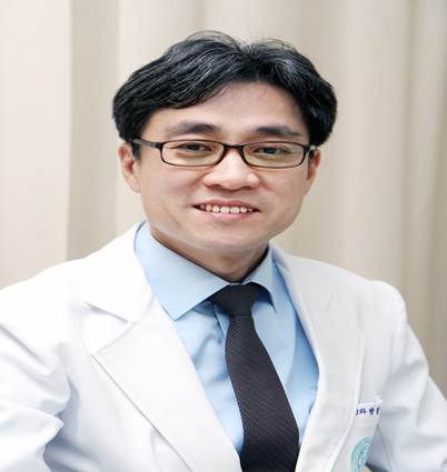 진료의뢰센터 임길채 교수님